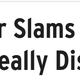 Illustration for article titled Some Things Ariel Winter Has Slammed
